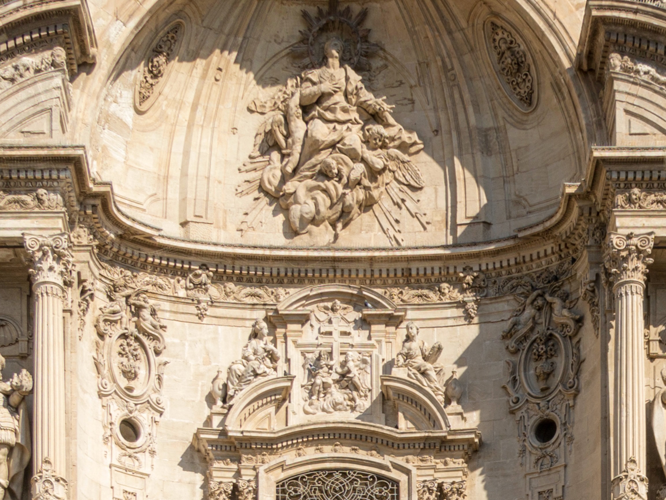 Invitation to the Founding Meeting of The Architects Association