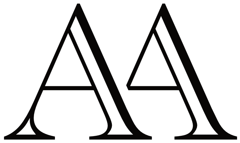 AA